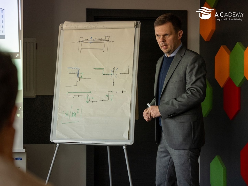 Dom bez strat - kurs