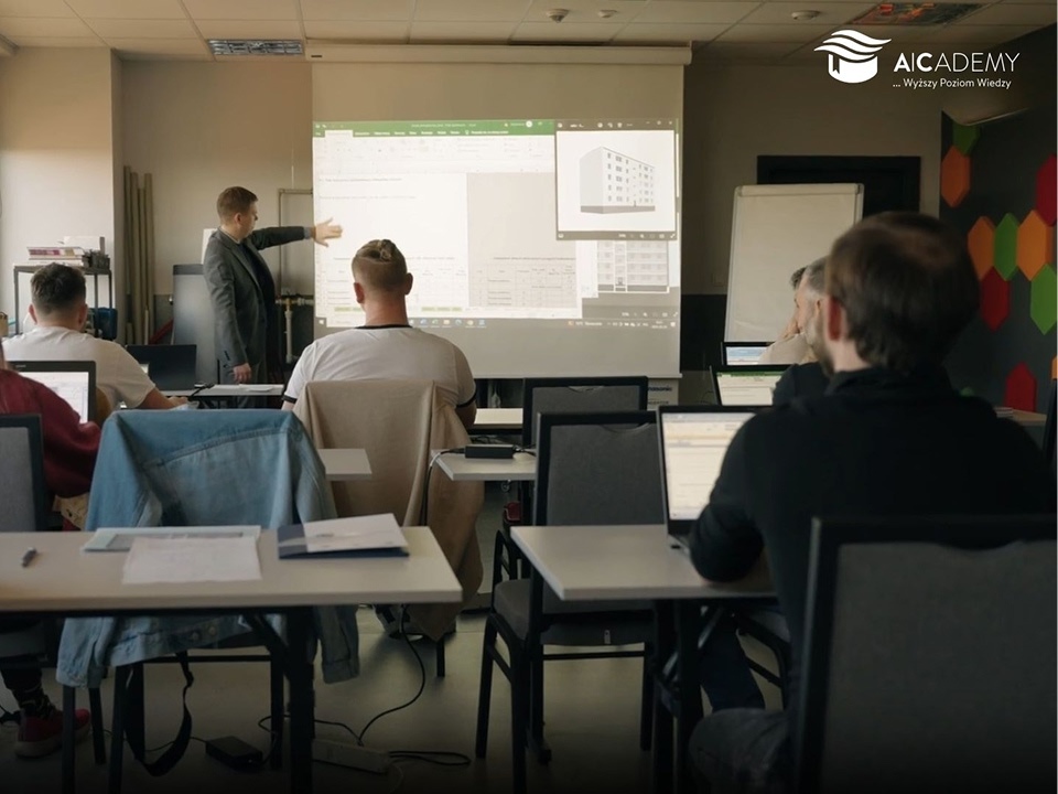 Dom bez strat - kurs