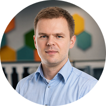 dr inż. Dominik Wojewódka